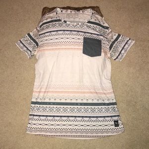 Tribal top
